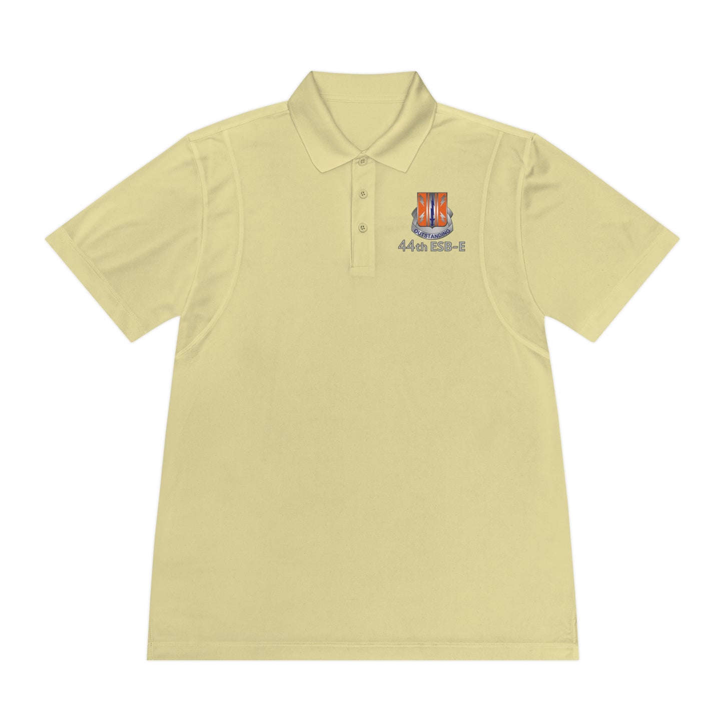 44th ESB-E Polo Shirt