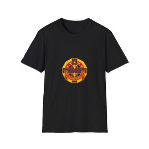 draft Unisex Softstyle T-Shirt