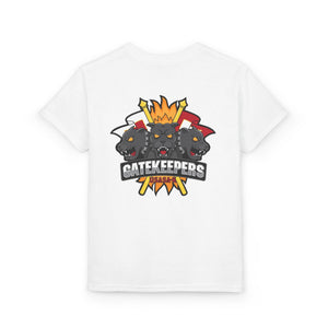 USASA-K - Youth DryBlend® T-Shirt