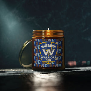 I Smell Graduation!   WHS 2027 Scented Candles (4oz, 9oz)
