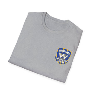 WHS 2027 - Adult Sizing - Unisex Softstyle T-Shirt