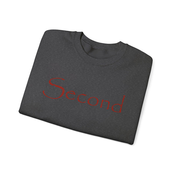 2TSB - Unisex Heavy Blend™ Crewneck Sweatshirt