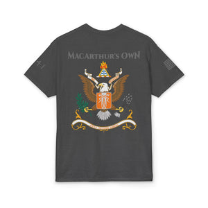 52d SSB Wired For War - Unisex DryBlend® T-Shirt