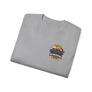 USASA-K - Unisex Ultra Cotton Tee
