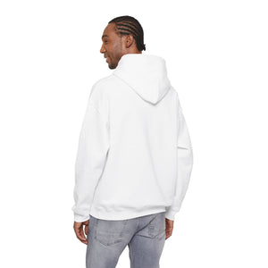 Antenna - Blank Back - Unisex Heavy Blend™ Hooded Sweatshirt