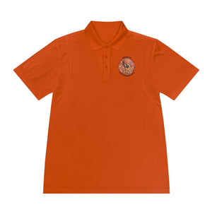 CAB - Men's Sport Polo Shirt