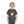 Turn Around With A Smile!  -  Toddler Tee