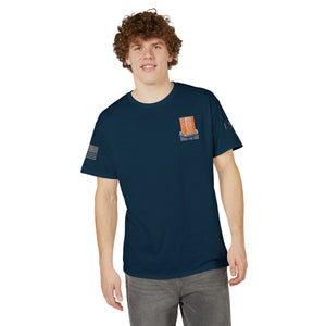 52d SSB Wired For War - Unisex DryBlend® T-Shirt