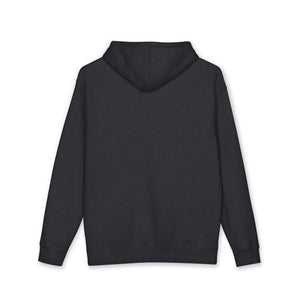 USA - Unisex Heavyweight Hooded Sweatshirt