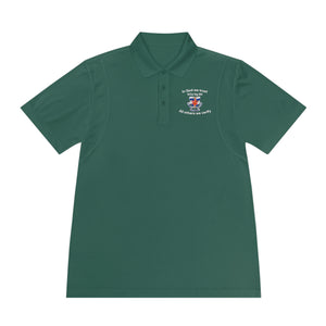 S2 Trust Polo Shirt
