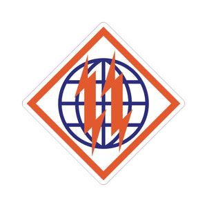 2TSB - Kiss-Cut Stickers