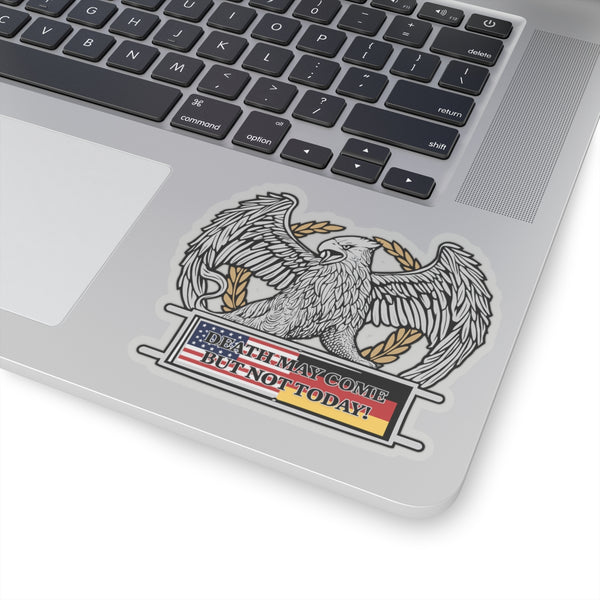 HHC 512th - Kiss-Cut Stickers