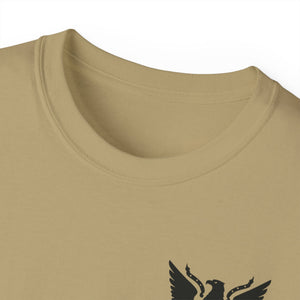 'MURICA - Unisex Ultra Cotton Tee