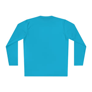 SHARP - Unisex Lightweight Long Sleeve Tee