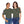 WHM - Flags on Sleeves - Unisex Jersey Short Sleeve Tee