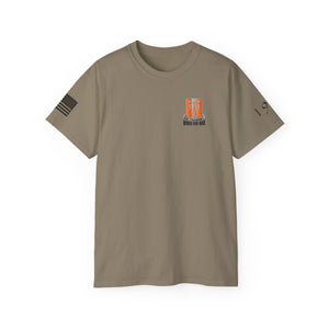 Wired for War - Unisex Ultra Cotton Shirt