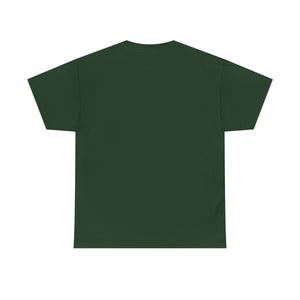 WHS Class of 2027 - Blank Back - Adult Sizing - Unisex Heavy Cotton