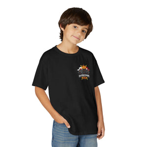 USASA-K - Youth DryBlend® T-Shirt