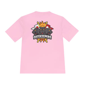 Antenna - Unisex Moisture Wicking Tee