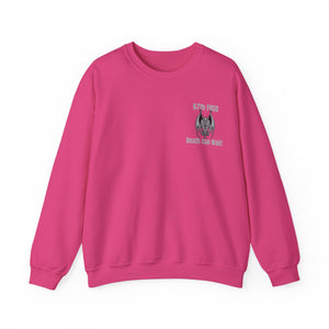 67th FRSD - Unisex Heavy Blend™ Crewneck Sweatshirt