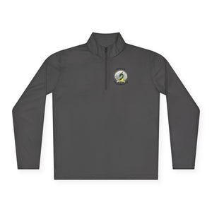 CSD Dragon - Unisex Quarter-Zip Pullover