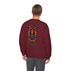 Hydra Unisex Heavy Blend™ Crewneck Sweatshirt