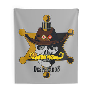 Desperados - Indoor Wall Tapestries