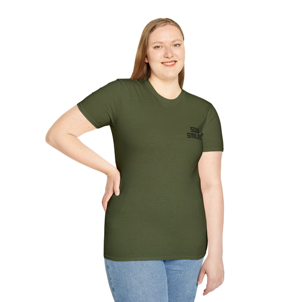 Sow Smiles - soft-style tee