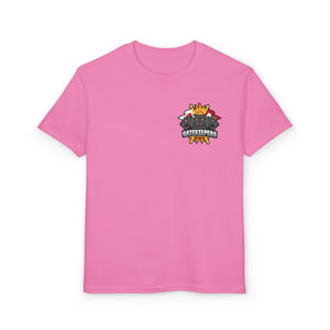 USASA-K - Youth DryBlend® T-Shirt