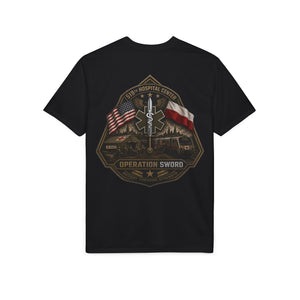OP SWORD - Performance® T-Shirt