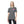 America x3 !  Unisex Midweight T-shirt, Made in USA