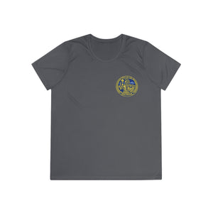 Praetorians Ladies Competitor Tee