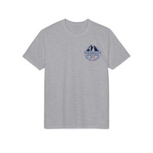 WHM - Blank Back - Performance® T-Shirt