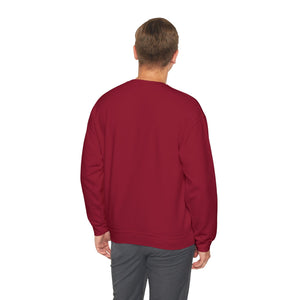 102d SSB - Unisex Heavy Blend™ Crewneck Sweatshirt