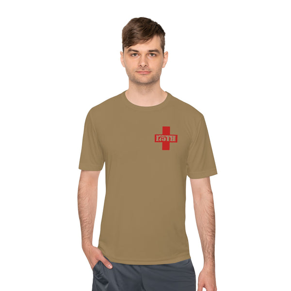 175th SAD - Unisex Moisture Wicking Tee