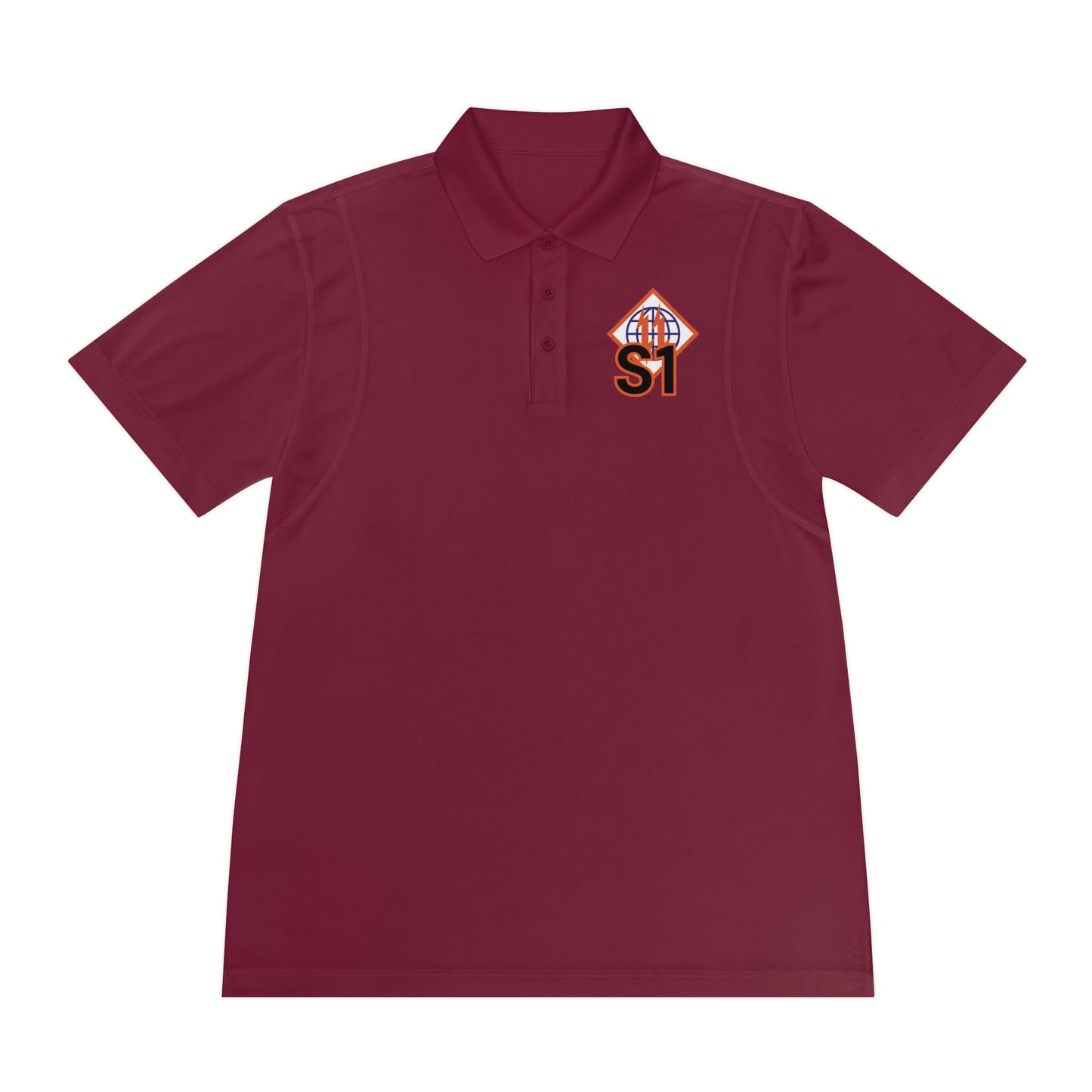 S1 Polo Shirt