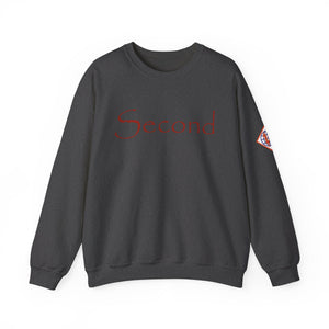 2TSB - Unisex Heavy Blend™ Crewneck Sweatshirt