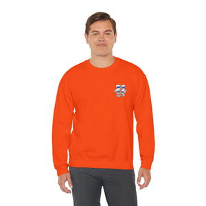 102d SSB - Unisex Heavy Blend™ Crewneck Sweatshirt
