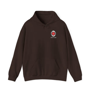 39th SSB - Unisex Heavy Blend™ Hooded Sweatshirt