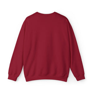 102d SSB - Unisex Heavy Blend™ Crewneck Sweatshirt