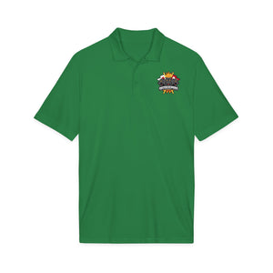 USASA-K - Sport-Tek® PosiCharge® Competitor™ Polo