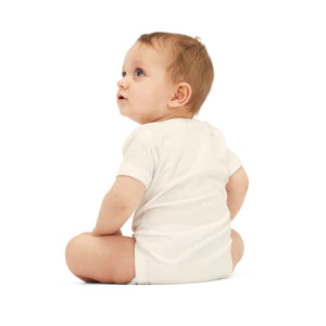 USASA-K - Blank Back - Infant Jersey One Piece