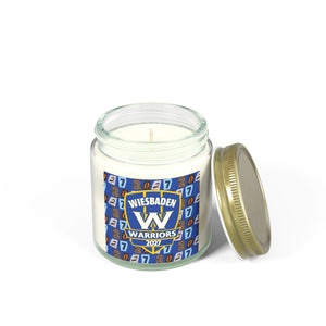 I Smell Graduation!   WHS 2027 Scented Candles (4oz, 9oz)