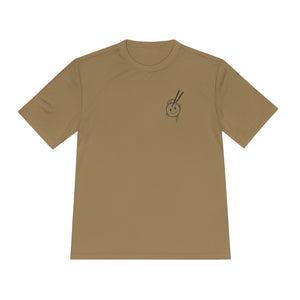 Bowl Full Of Smiles! - Moisture Wicking Tee