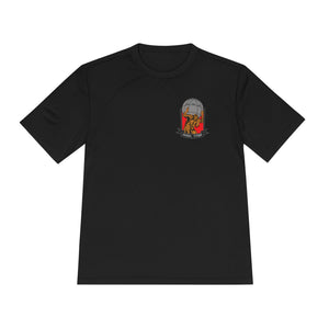 CMO Call Sign - USANEC-S -  Moisture Wicking