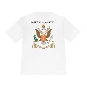 52d SSB - Unisex Moisture Wicking Shirt