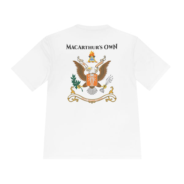 52d SSB - Unisex Moisture Wicking Shirt