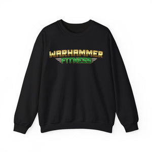 Warhammer Fitness - Unisex Heavy Blend™ Crewneck Sweatshirt