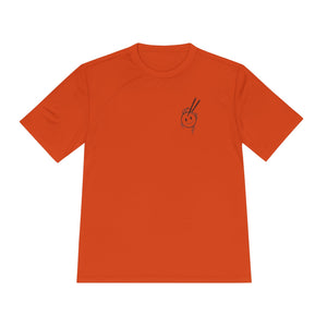 Bowl Full Of Smiles! - Moisture Wicking Tee