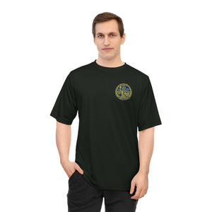 Praetorians - Unisex Zone Performance T-shirt